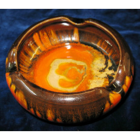 Wachauer Keramik, Aschenbecher