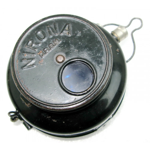 Deutsche Nirona No.696 Signallampe