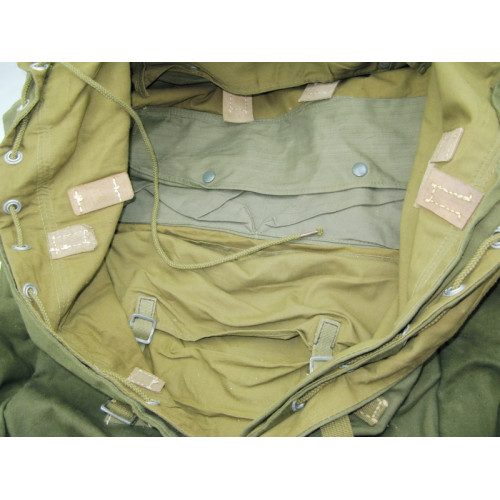 Luftwaffe Kleidersack für fliegendes Personal