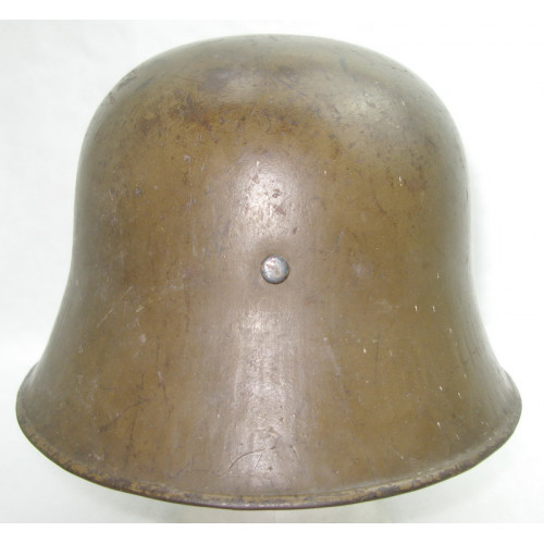 Österreichischer Stahlhelm M 1917 