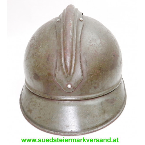 Italienischer Stahlhelm Adrian M 1915
