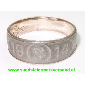 k. u. k. Patriotischer Ring, Kaiser Franz Josef I. 1914