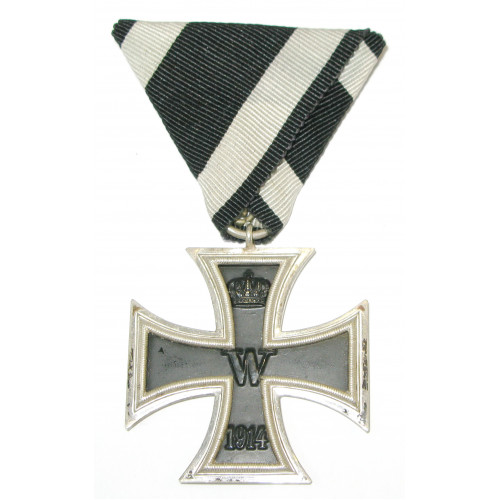 Preußen, Eisernes Kreuz 1914 2. Klasse 