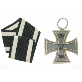 Preußen, Eisernes Kreuz 1914 2. Klasse