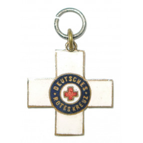 Ehrenzeichen des Deutschen Roten Kreuzes - Miniatur