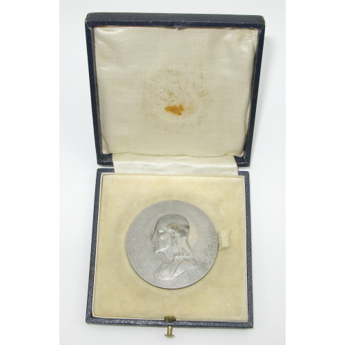 Eiserne Salvator-Medaille der Stadt Wien 1917