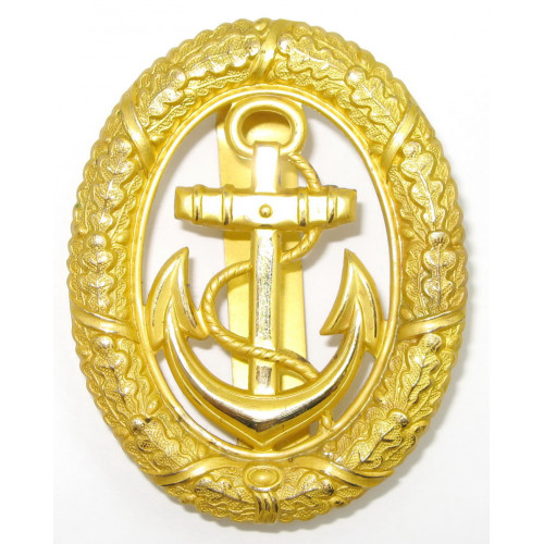 Wachabzeichen der Bundesmarine