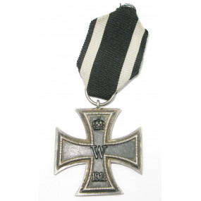 Preußen, Eisernes Kreuz 1914 2. Klasse "KO"