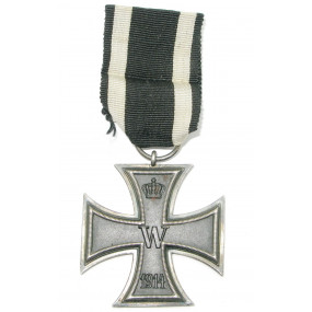 Preußen, Eisernes Kreuz 1914 2. Klasse "FR"