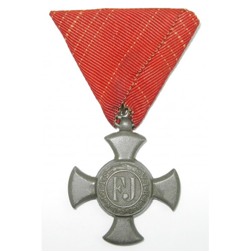 Eisernes Verdienstkreuz