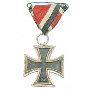 Eisernes Kreuz 2. Klasse 1939 Gottlieb & Wagner, Idar Oberstein