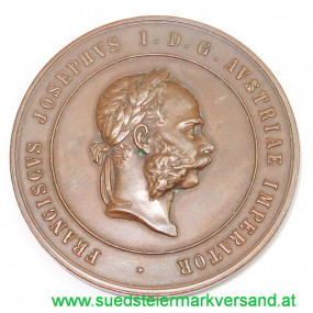Franz Josef I. Staatspreis für Landwirtschaftliche Verdienste