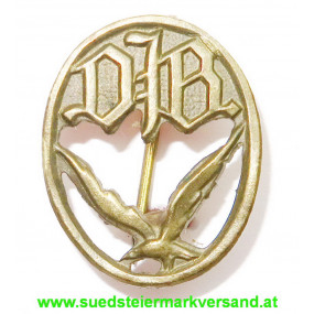 DJB - Deutscher Jugendbund