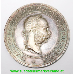 Kaiser Franz Josef I. Staatspreis für Pferdezucht