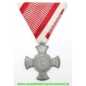Eisernes Verdienstkreuz