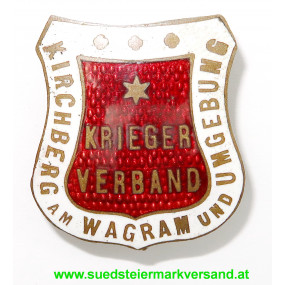 Kriegerverband Kirchberg am Wagram und Umgebung